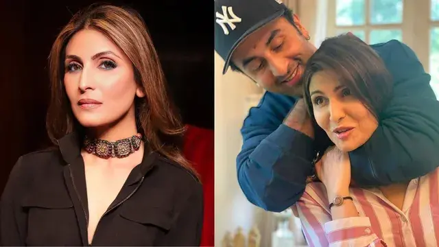riddhima-kapoor-sahni-bollywood-debut-dadi-ki-shaadi-ranbir-kapoor-advice-hindi