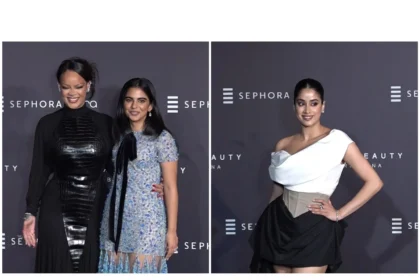 rihanna-fenty-beauty-launch-mumbai-isha-ambani-janhvi-kapoor-hindi
