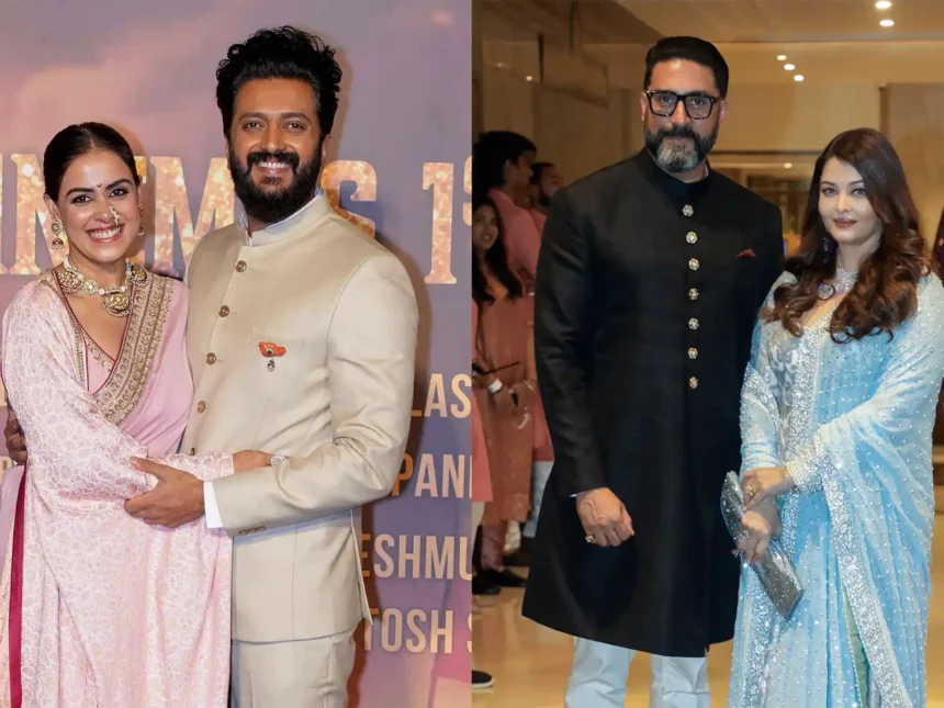 riteish-genelia-wish-abhishek-aishwarya-19th-anniversary-bollywood-news