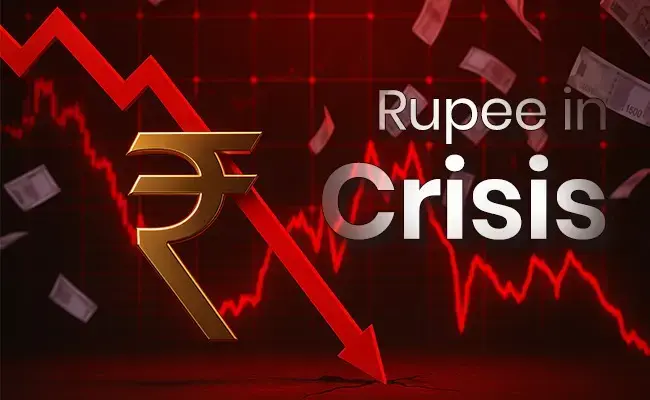 rupee-dollar-rate-all-time-low-95-20-inr-vs-usd-crude-oil-impact-india-forex-news-hindi