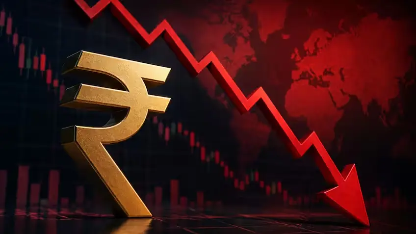 rupee-falls-53-paise-against-us-dollar-94-68-close-india-forex-update-2026-hindi