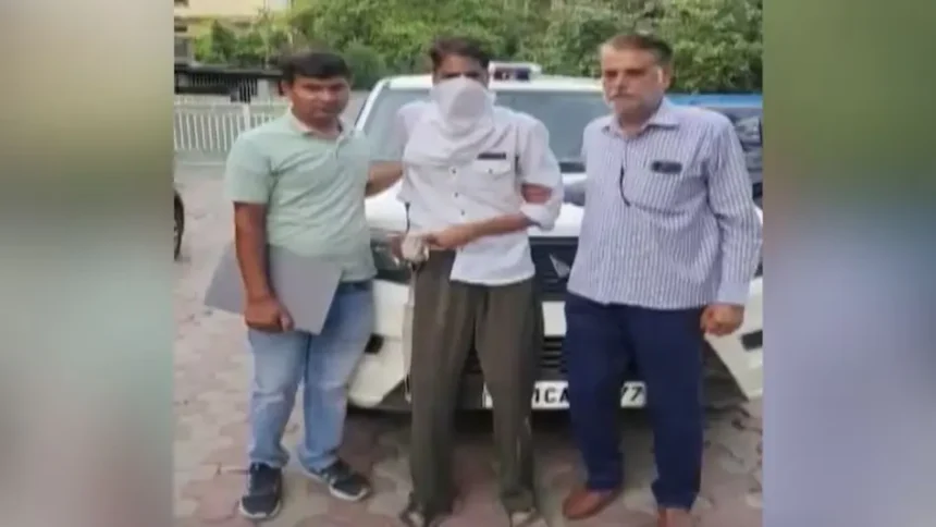 salim-vastik-bachche-ki-hatya-31-saal-baad-girftaar-looni-ghaziabad