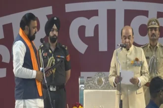 samrat-choudhary-bihar-new-cm-nitish-kumar-era-ends-2026