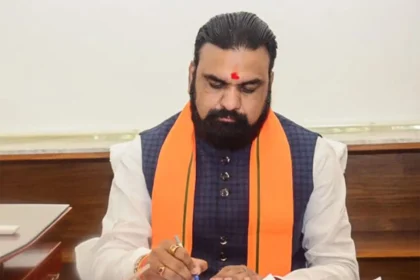 samrat-choudhary-first-bjp-cm-bihar-home-ministry-29-portfolios-political-shift-2026
