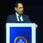 sebi-chief-tuhin-kanta-pandey-vision-led-regulation-global-volatility-tech-disruption-india-markets-hindi