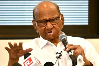 sharad-pawar-hospitalised-health-update-mumbai-2026
