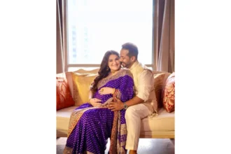 shivaleeka-oberoi-abhishek-pathak-baby-girl-born-little-laxmi