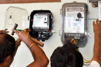 smart-metering-india-polaris-investment-bii-rdss-power-sector-reform-2026