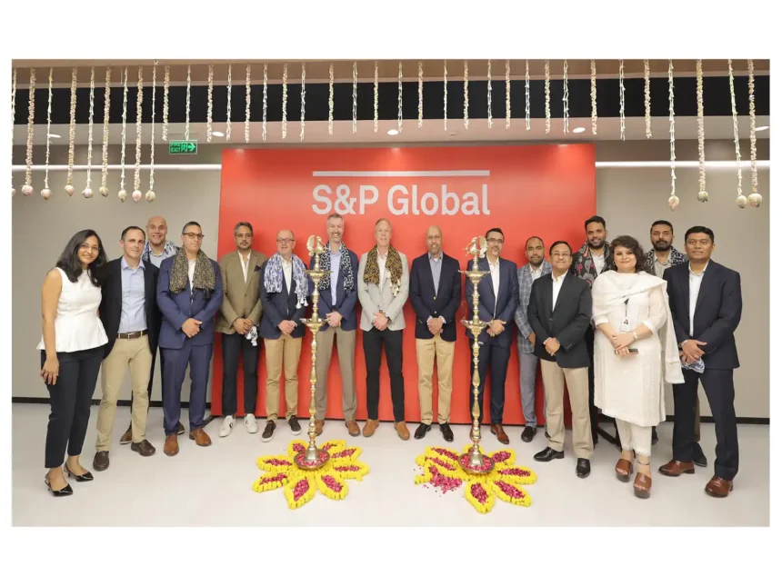 sp-global-gurugram-office-india-data-intelligence-hub