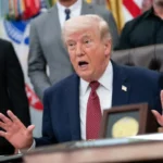 strait-of-trump-hormuz-blockade-donald-trump-truth-social-post-oil-price-impact-hindi