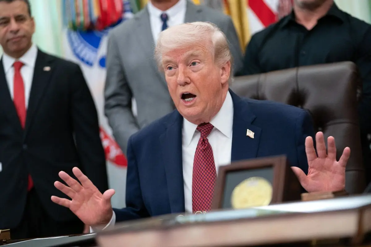 donald-trump-us-missile-stock-iran-war-statement-deal-soon