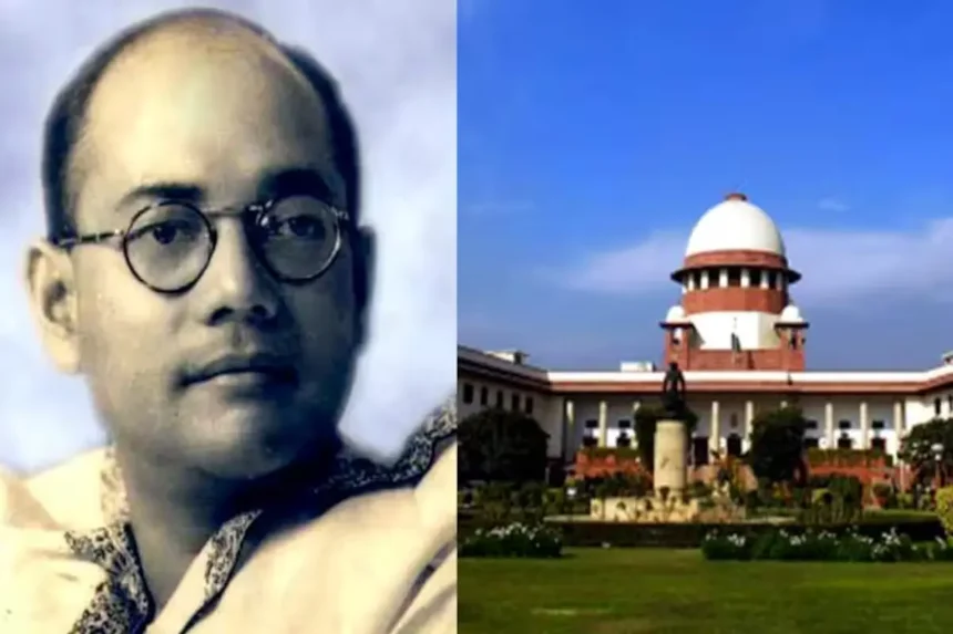 supreme-court-cji-suryakant-warning-pil-subhash-chandra-bose-ina-case-hindi-news