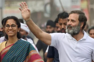 supriya-sule-on-rahul-gandhi-honesty-olympic-statement