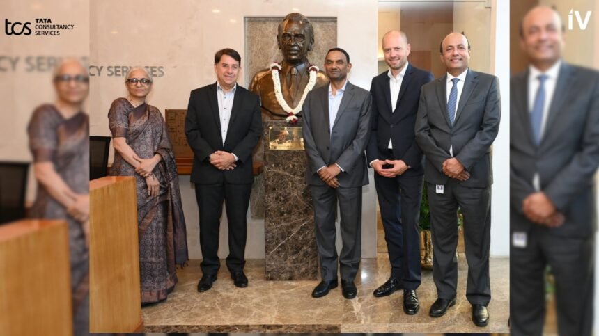 tcs-siemens-energy-ai-partnership-hypervault-data-centre-india-digital-infrastructure-2026-hindi