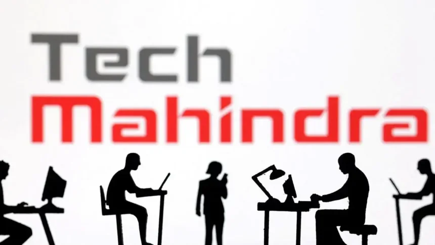tech-mahindra-mini-pakistan-row-goregaon-office-religious-bias-claims-response-2026