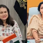 tina-dabi-transfer-chinmayee-gopal-barmer-collector-news