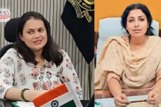 tina-dabi-transfer-chinmayee-gopal-barmer-collector-news