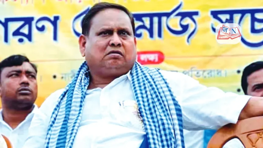 tmc-humayun-kabir-video-controversy-ed-probe-ai-fake-bengal-politics