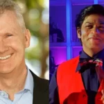 tony-burke-shah-rukh-khan-fan-om-shanti-om-favourite-bollywood-news-hindi