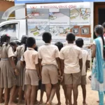 toyota-csr-hygiene-program-karnataka-abcd-behaviour-change-toilet-usage-india-hindi
