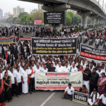 Labour Codes के खिलाफ देशभर में ‘Black Day’: ट्रेड यूनियनों का बड़ा विरोध, सरकार पर गंभीर आरोप