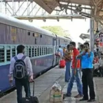 train-delay-flight-missed-railway-compensation-consumer-forum-130000-case-india-2026-hindi