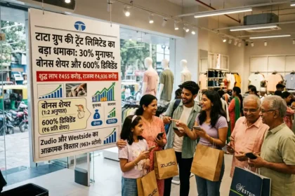 trent-q4-results-bonus-share-dividend-2026-hindi