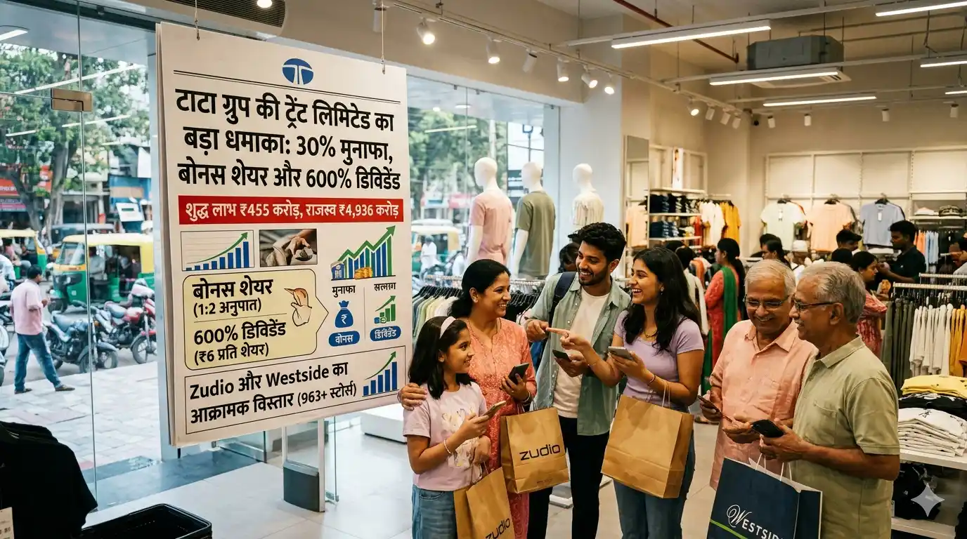 trent-q4-results-bonus-share-dividend-2026-hindi