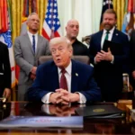 trump-us-seizes-iranian-ship-touska-gulf-of-oman-blockade-tensions-2026