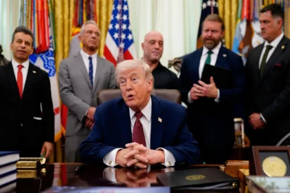 trump-us-seizes-iranian-ship-touska-gulf-of-oman-blockade-tensions-2026