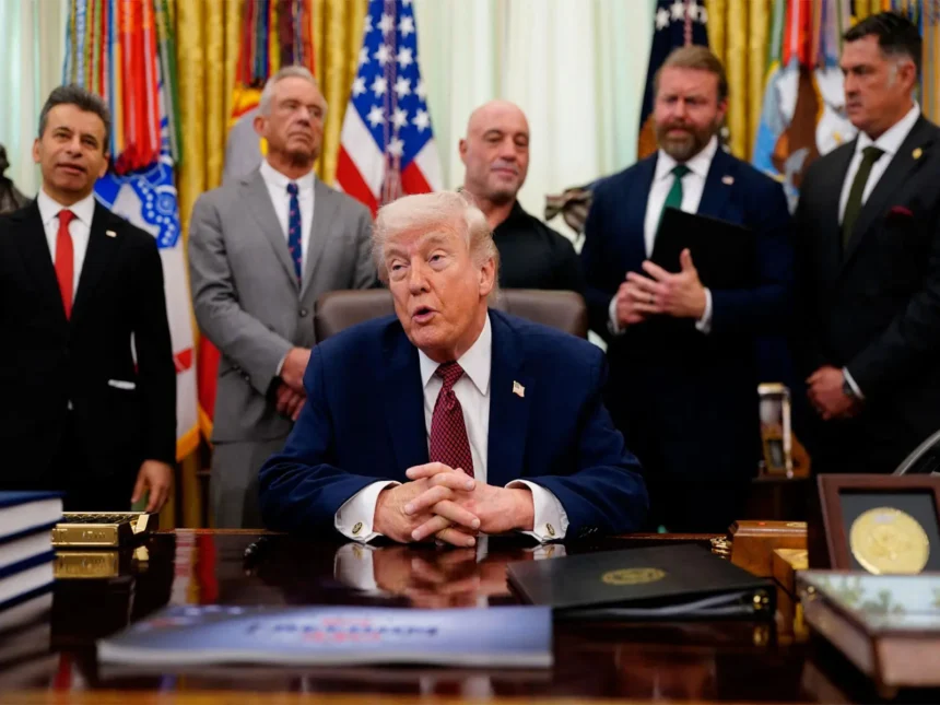 trump-us-seizes-iranian-ship-touska-gulf-of-oman-blockade-tensions-2026