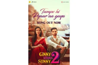 tumpe-hi-pyaar-aa-gaya-song-ginny-wedss-sunny-2-sonu-nigam-release