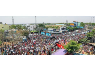 udhayanidhi-stalin-dmk-kathiravan-manachanallur-election-campaign-tamil-nadu-2026