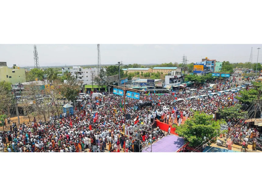udhayanidhi-stalin-dmk-kathiravan-manachanallur-election-campaign-tamil-nadu-2026