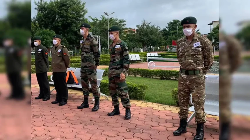 uniformer-defence-uniform-supply-india-coast-guard-mou-hindi