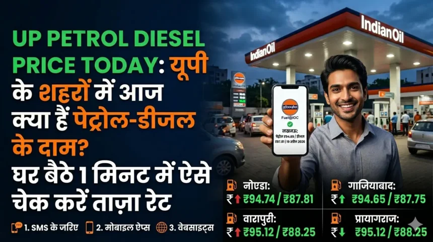 up-petrol-diesel-price-today-check-city-wise-rates-sms-app