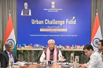 urban-challenge-fund-india-ucf-guidelines-manohar-lal-city-development-investment-2047