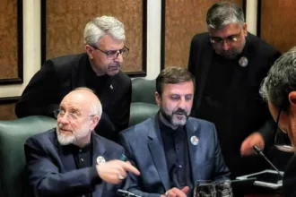 us-iran-talks-islamabad-first-phase-concludes-written-agreement-2026