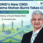 Vamsi Rama Mohan Burra