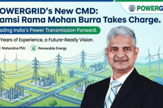 Vamsi Rama Mohan Burra