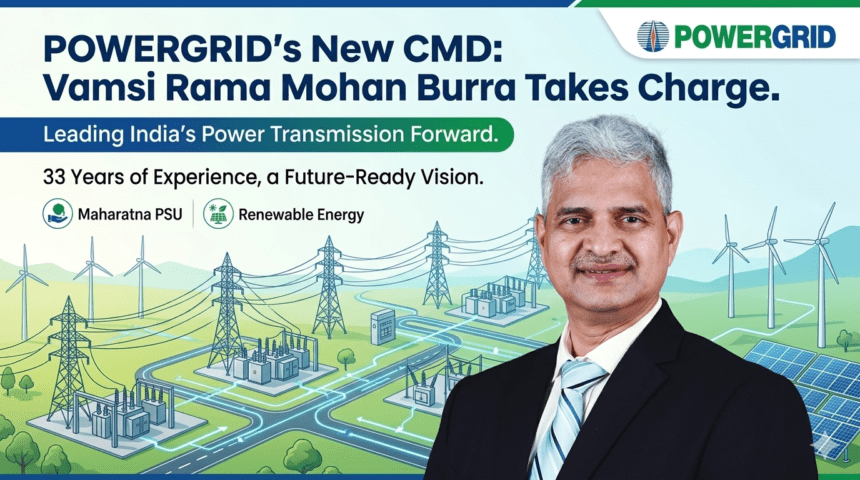 Vamsi Rama Mohan Burra