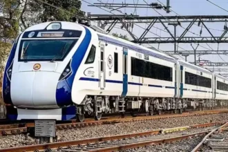 vande-bharat-bullet-train-b28-delhi-to-patna-4-hours-beml-plant-india-2026-hindi