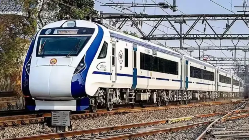 vande-bharat-bullet-train-b28-delhi-to-patna-4-hours-beml-plant-india-2026-hindi