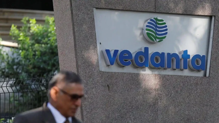 vedanta-share-price-fall-63-percent-ex-demerger-explained-india-hindi