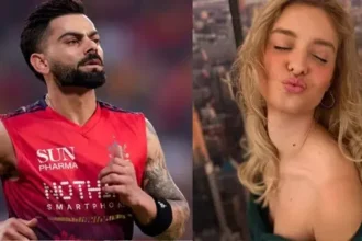 virat-kohli-like-controversy-lizzlaej-who-is-german-influencer