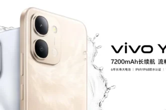vivo-y6-5g-launch-7200mah-battery-snapdragon-4-gen-2-features-hindi