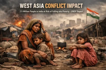 west-asia-conflict-inflation-risk-india-finance-ministry-report-hindi