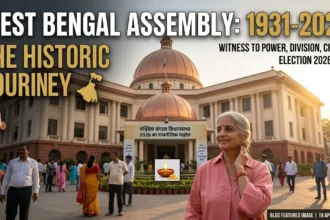 west-bengal-assembly-history-1931-to-2026-kolkata-vidhan-sabha-political-journey-election-update