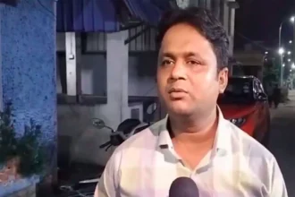 west-bengal-gosaba-firing-tmc-worker-injured-election-violence-2026