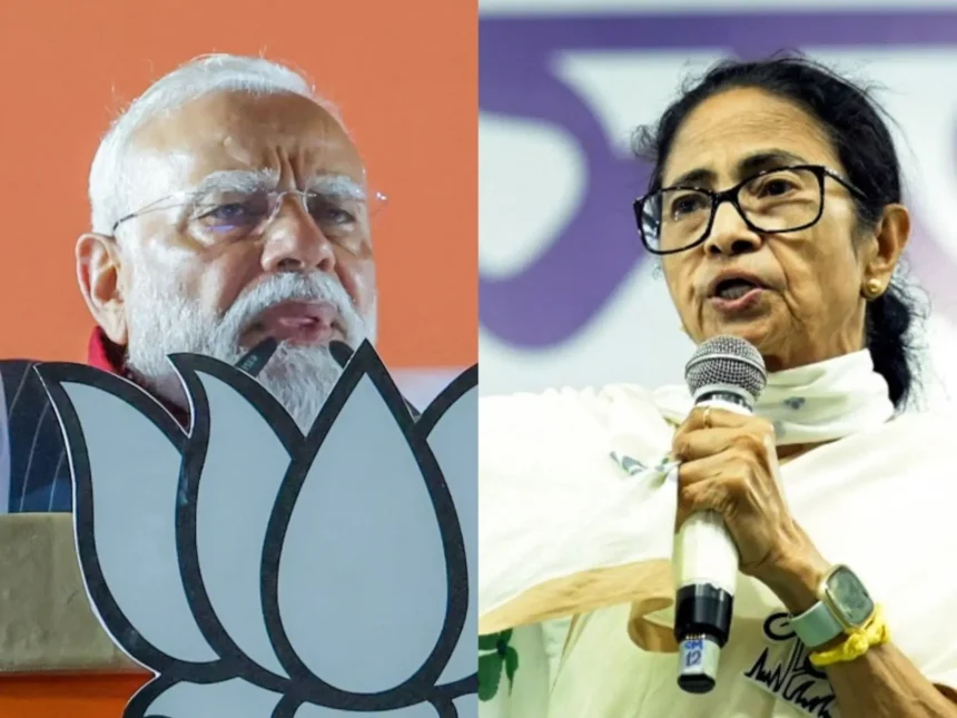 west-bengal-phase-1-election-2026-sonar-bangla-vs-bohiragoto-tmc-bjp-battle